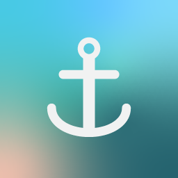 Hooked App Icon
